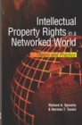 Image for Intellectual Property Rights in a Networked World
