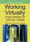 Image for Working virtually  : challenges of virtual teams