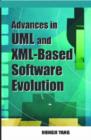 Image for Advances in UML and XML-based Software Evolution