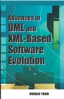 Image for Advances in Uml and Xml-based Software Evolution.
