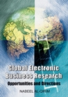 Image for Global Electronic Business Research: Opportunities and Directions.