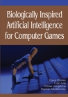 Image for Biologically inspired artificial intelligence for computer games