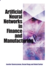 Image for Artificial neural networks in finance and manufacturing