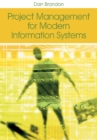 Image for Project Management for Modern Information Systems