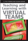 Image for Teaching and Learning with Virtual Teams