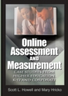 Image for Online Assessment and Measurement