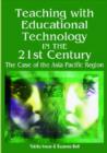 Image for Teaching with Educational Technology in the 21st Century