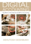 Image for Digital Accounting