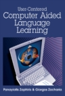 Image for User-centered Computer Aided Language Learning.