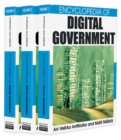 Image for Encyclopedia of Digital Government