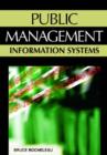 Image for Public Management Information Systems