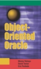 Image for Object-oriented Oracle
