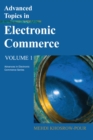 Image for Advanced Topics in Electronic Commerce