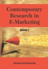 Image for Contemporary research in e-marketingVolume 2