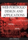 Image for Web Portfolio Design and Applications.