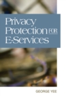 Image for Privacy Protection for E-services