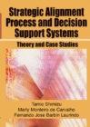 Image for Strategic Alignment Process and Decision Support Systems