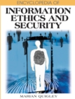 Image for Encyclopedia of information ethics and security