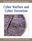Image for Cyber Warfare and Cyber Terrorism