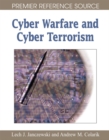 Image for Cyber warfare and cyber terrorism