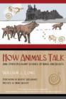 Image for How Animals Talk