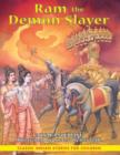 Image for RAM the Demon Slayer : Classic Indian Stories for Children