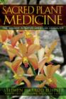 Image for Sacred Plant Medicine : The Wisdom in Native American Herbalism