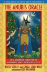 Image for Anubis Oracle : The Art of Awakening Shamanic Consciousness