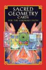 Image for Sacred Geometry Cards for the Visionary Path