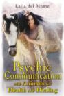 Image for Psychic Communication with Animals for Health and Healing