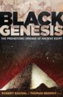 Image for Black Genesis