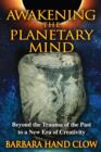 Image for Awakening the planetary mind  : beyond the trauma of the past to a new era of creativity