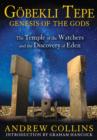 Image for Gobekli Tepe: Genesis of the Gods