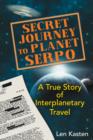 Image for Secret Journey to Planet Serpo