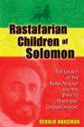 Image for Rastafarian Children of Solomon