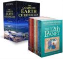 Image for The Complete Earth Chronicles