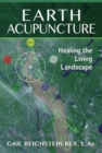 Image for Earth acupuncture  : healing the living landscape