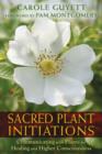 Image for Sacred Plant Initiations