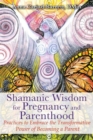 Image for Shamanic Wisdom for Pregnancy and Parenthood