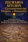 Image for Zechariah Sitchin and the extraterrestrial origins of humanity