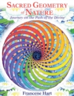 Image for Sacred geometry of nature: journey on the path of the divine