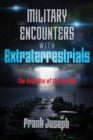 Image for Military Encounters with Extraterrestrials