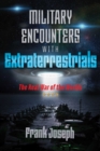 Image for Military encounters with extraterrestrials: the real war of the worlds