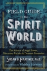 Image for Field guide to the spirit world: the science of angel power, discarnate entities, and demonic possession