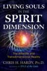 Image for Living souls in the spirit dimension  : the afterlife and transdimensional reality