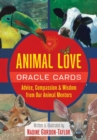 Image for Animal Love Oracle Cards : Advice, Compassion, and Wisdom from Our Animal Mentors