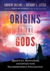 Image for Origins of the Gods