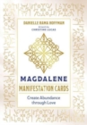 Image for Magdalene Manifestation Cards : Create Abundance through Love