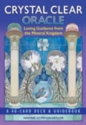 Image for Crystal Clear Oracle