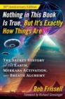 Image for Nothing in This Book Is True, But It&#39;s Exactly How Things Are : The Secret History of the Earth, Merkaba Activation, and Breath Alchemy